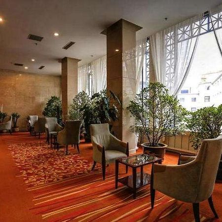 Jiangtian Hotel Interiør billede