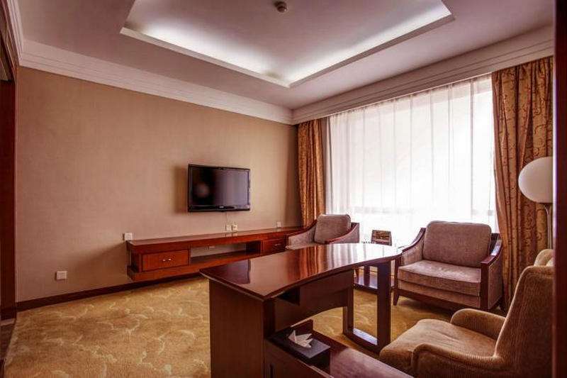 Jiangtian Hotel Værelse billede